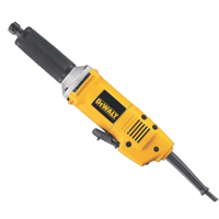 3 Amp 1 1/2 Inch Heavy Duty Die Grinder DW887 by Dewalt Power Tools