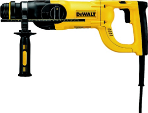 1 Inch Sds Rotary Hammer D Handle D25213K by Dewalt Power Tools Best Price