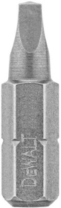 #2 Square Recess Bit Tip DW2202BL by Dewalt Power Tools Best Price