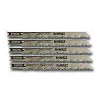 4 Inch Wood Cutting Jig Saw Blade DW3700-5 by Dewalt Power Tools