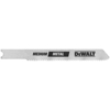 3 Inch Jig Saw Blade Pack of 5 DW3720-5 by Dewalt Power Tools