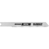 3 Inch Jig Saw Blade Pack of 5 DW3726-5 by Dewalt Power Tools