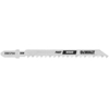 4 Inch Jig Saw Blade Pack of 5 DW3750-5 by Dewalt Power Tools