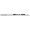 4 Inch Jig Saw Blades Pack of 5 DW3762-5 by Dewalt Power Tools