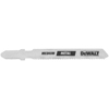 3 Inch Sheet Metal Jig Saw Blade Pack of 5 DW3778-5 by Dewalt Power Tools