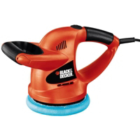 6 Inch Multipurpose Waxer/Polisher WP900 by Black & Decker Power Tools