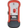 Black & Decker SF100 Laser Stud Finder with Alkaline Batteries Bulk OEM Pack in Polybag