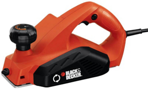 3 1/4 Inch Planer 5.2 Amp 7698K by Black and Decker Power Tools Best Price