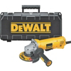 DeWalt D28402K 4 1/2 Inch Angle Grinder 10 Amp