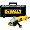 4 1/2 Inch Small Angle Grinder D28402 by Dewalt Power Tools