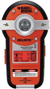 Bullseye Bullseye Auto Laser Level BDL190S by Black and Decker Power Tools Best Price