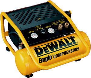 2 Gal 150Psi Compressor D55141 by Dewalt Power Tools Best Price