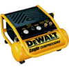 Air Compressor 2 Hp 2 Gallon Elev.Sngl Tnk Compres D55141 by Dewalt Power Tools