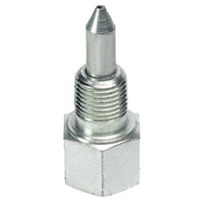 1/8 Inch Female Lubr Needle 05-045 by Plews Edelmann Best Price