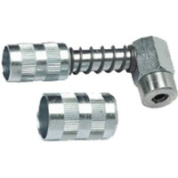 90 Degree Grease Coupler 05-059 by Plews Edelmann Best Price