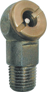 Tru Flate 1/4 Inch Male Pipe Thread Tru-Flt Air Line Chuck 17-369 by Plews Edelmann Best Price