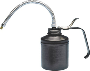 1 Qt Handheld Oiler 9In Flex 50-347 by Plews Edelmann Best Price
