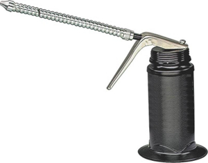 6 Ounces Pistol Oiler Flex Spout 50-516 by Plews Edelmann Best Price