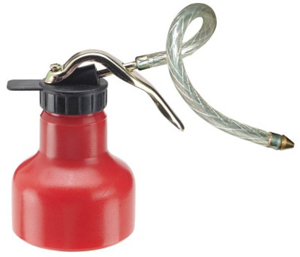 6 Ounces Pistol Flex Oiler 50-592 by Plews Edelmann Best Price