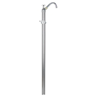 Lubrimatic Barrel Pump 55-017 by Plews Edelmann