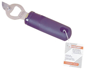 Bottle Opener Stainless Steel C Grip 126 by Norpro Best Price