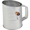 Flour Sifter 3 Cup With Crank 136 by Norpro
