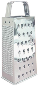 4 Sided Grater 8 1/2 Inch 339 by Norpro Best Price