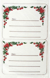 Canning Labels Pk24 602 by Norpro Best Price