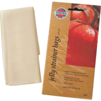 Earthgrown 7 By 9 Canning Jelly Straining Bag Pack of 2 615 by Norpro