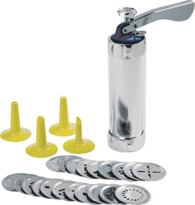 Cookie/Icing Press 3300 by Norpro Best Price