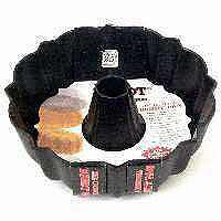 10 Inch Formed Non Stick Bundt Pan 3935 by Norpro Best Price