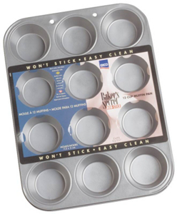 12 Cup Non Stick Muffin Pan 3999 by Norpro Best Price