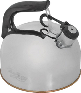 2 1/2 Qt Tea Kettle 5628 by Norpro Best Price