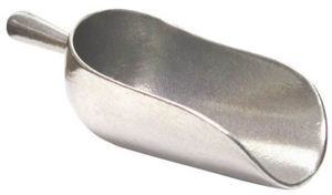 12 Ounces Heavy Duty Aluminum Scoop 9001 by Norpro Best Price