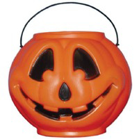 10 Inch orange Jack Pum Pack Pail H1020TS by General Foam Plastics Best Price