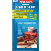 Lead Test Kit LT1 by First Alert BRK Brands Best Price