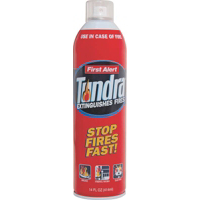 Tundra Household Fire Suppressant AF400 by First Alert BRK Brands
