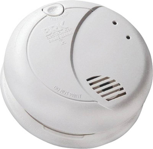 120V Smoke Detector 7010B by First Alert BRK Brands Best Price