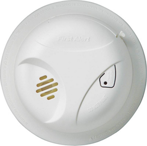 9 Volt Smoke Alarm With Ez Access SA300CN3 by First Alert BRK Brands Best Price
