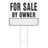 Open House Lawn Sign LOH-3 by Hy Ko