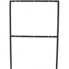 Heavy Duty Sign Frame FRAME-2 by Hy Ko