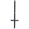 24 3/8 By 41 Inch Heavy Duty Sign Stake FRAME-3 by Hy Ko