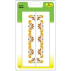 4 Inch Tile Half Spacer TL-40/HALF by Hy Ko