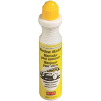 Window Marker Yellow 40611 by Hy Ko
