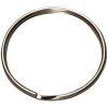 50 Pack 2 Inch Split Key Ring KB111 by Hy Ko