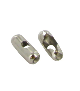 #10 Beaded Chain Connector KB204 by Hy Ko Best Price