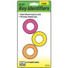 Large Key Identifier KC133 by Hy Ko