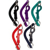 25 Pack Coiled Key Ring KT153 by Hy Ko