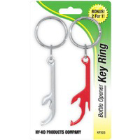 Shark Design Bottle Opener KF503 by Hy Ko