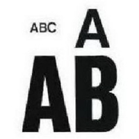 1 Inch Stencil Set 3305 by Duro Art Supply Best Price
